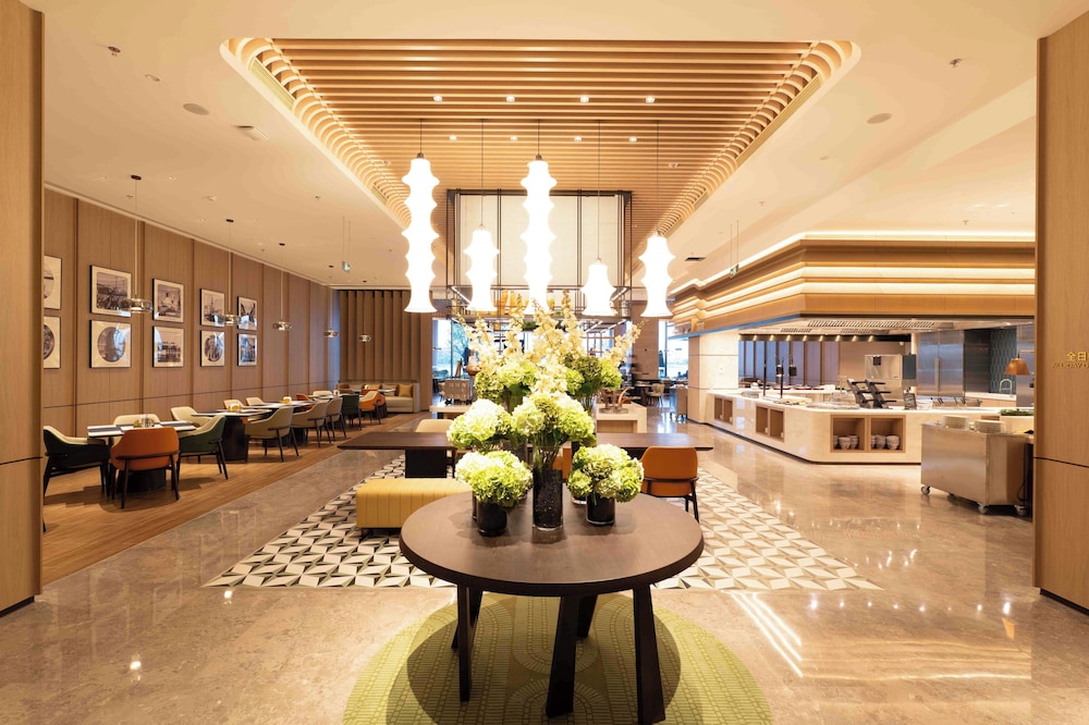 Holiday Inn Nantong Tongzhou Bay by IHG، Juegang 26/50