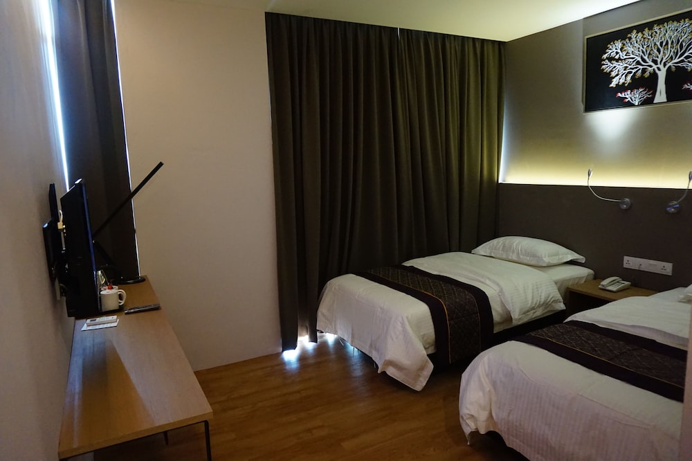 Super 8 Hotel @ Georgetown 31/70
