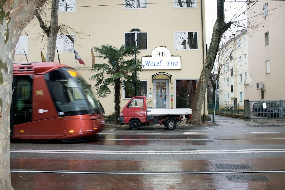 Hotel Da Tito 43/50