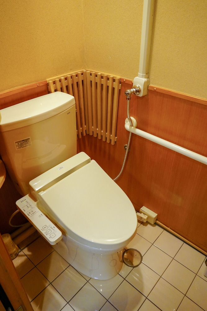 Ryokan Kamogawa Asakusa 48/50