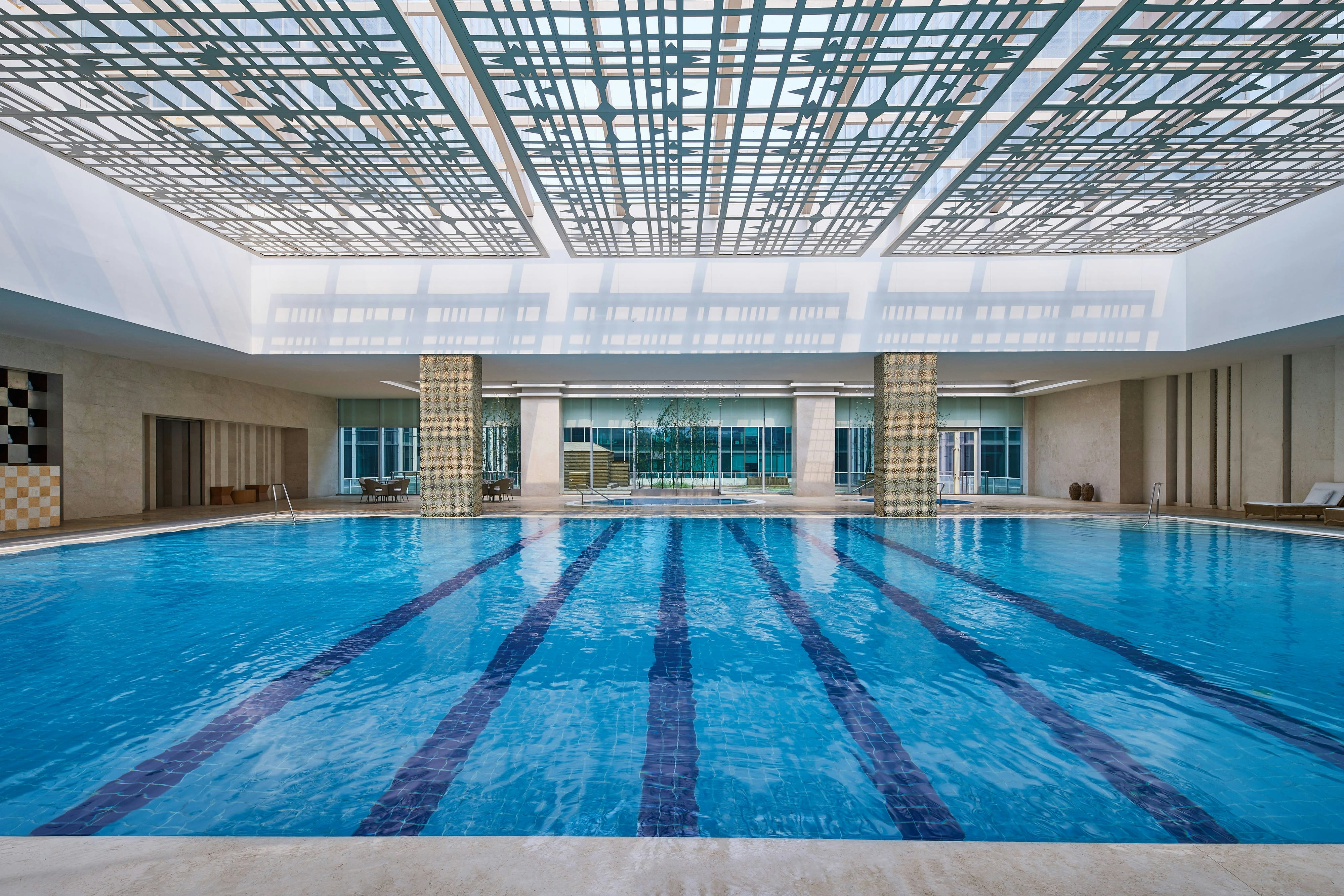 Westin Tianjin 12/33