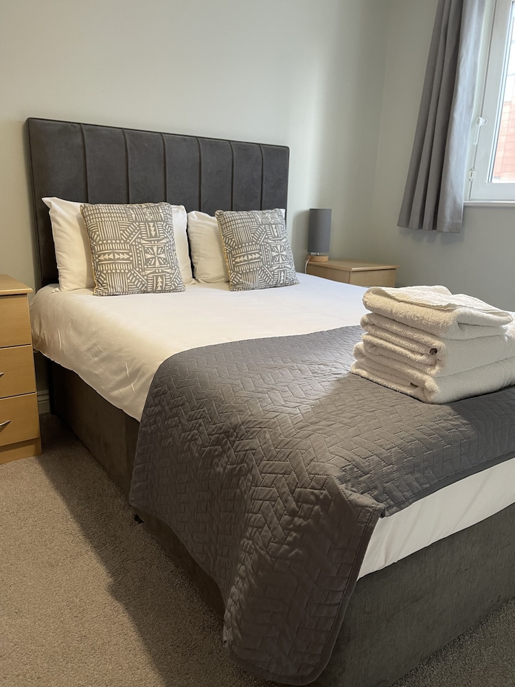 Belgrade Plaza Serviced Apartments 17/50