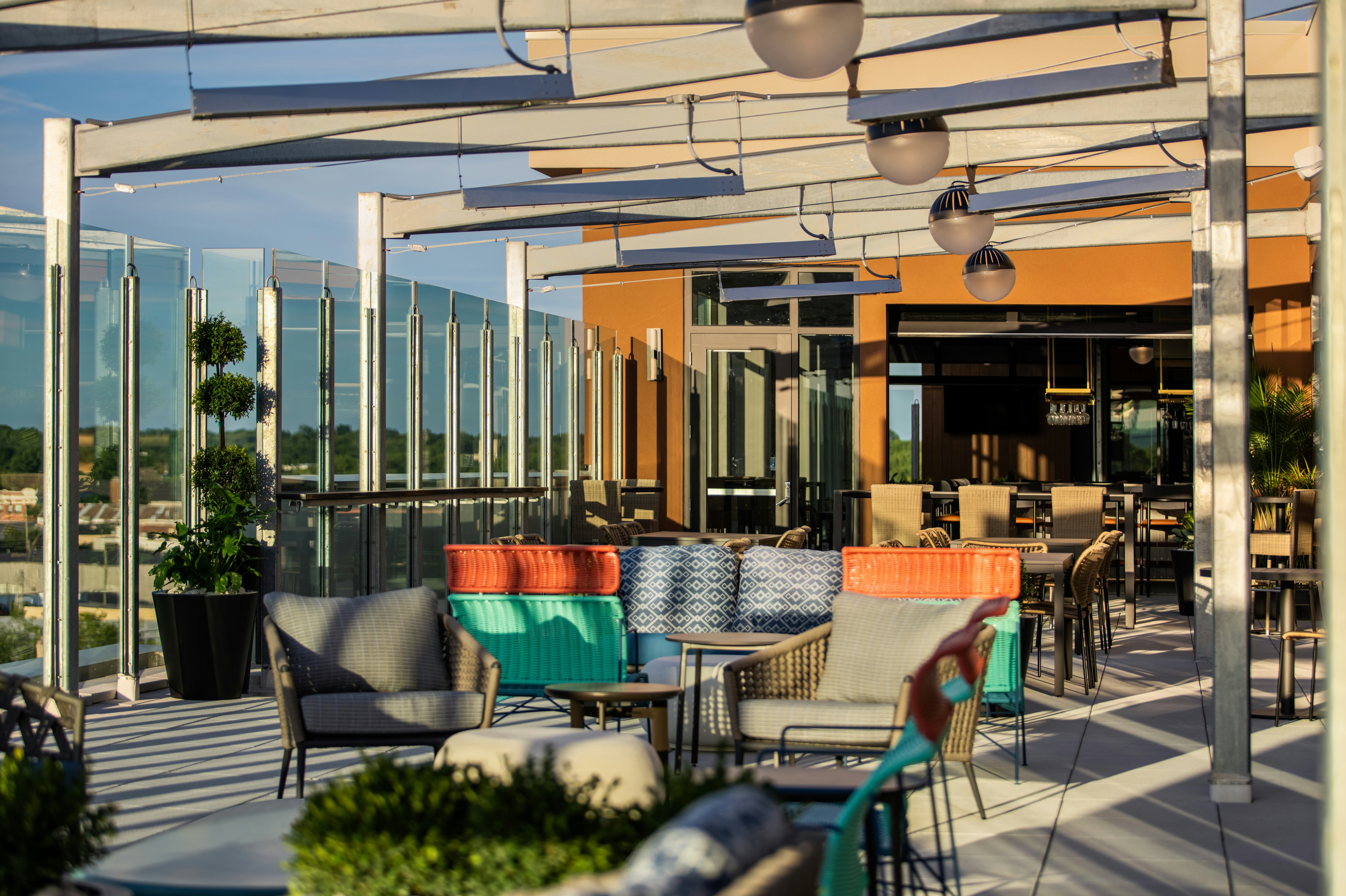 Tempo by Hilton Louisville Downtown NuLu 20/32