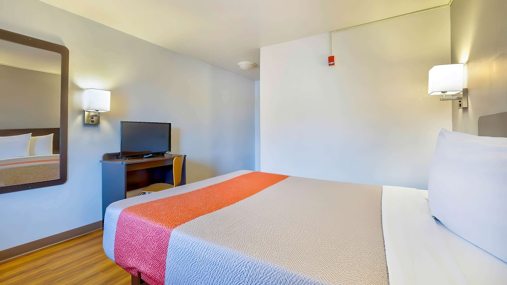 Motel6 Santa Rosa NM 28/54