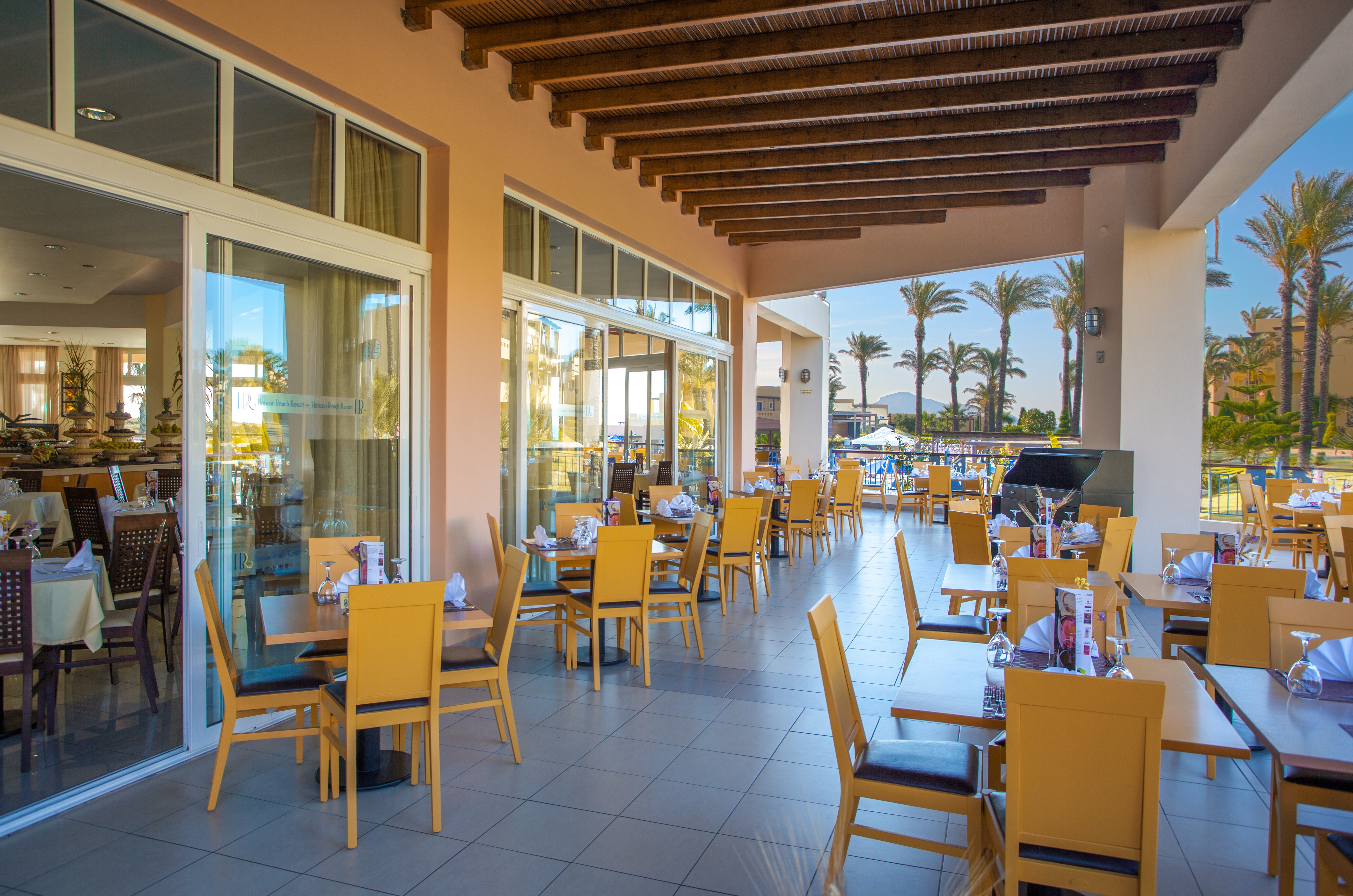 Horizon Beach Resort 26/50