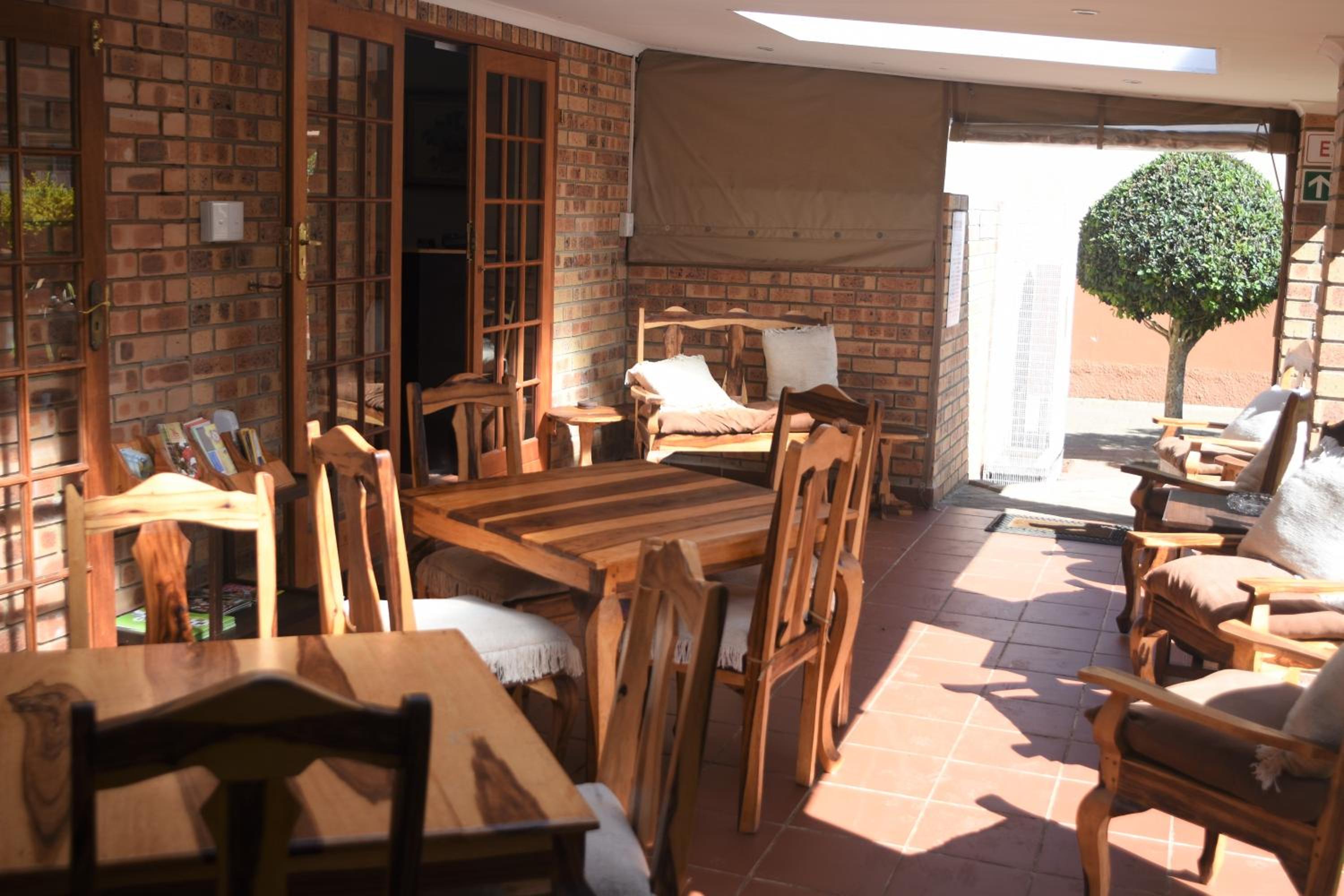 Siesta B&B Vryheid 7/13
