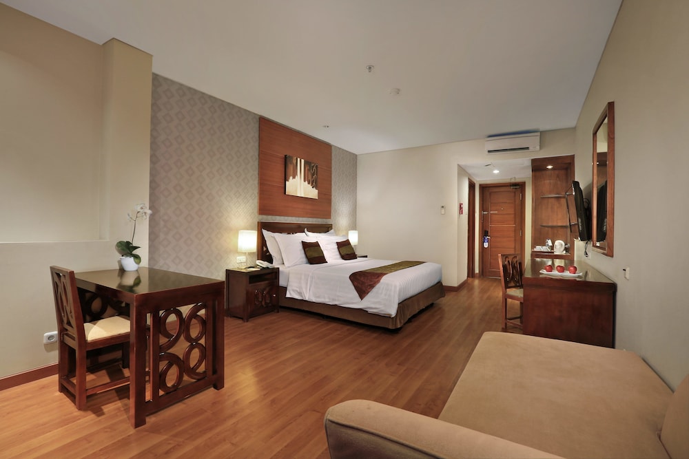Aston Tanjung City Hotel 13/30