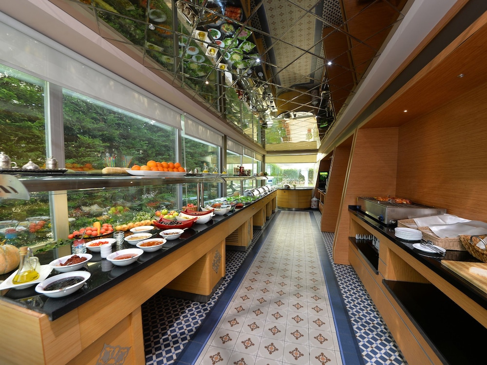 Limapark Hotel 37/47