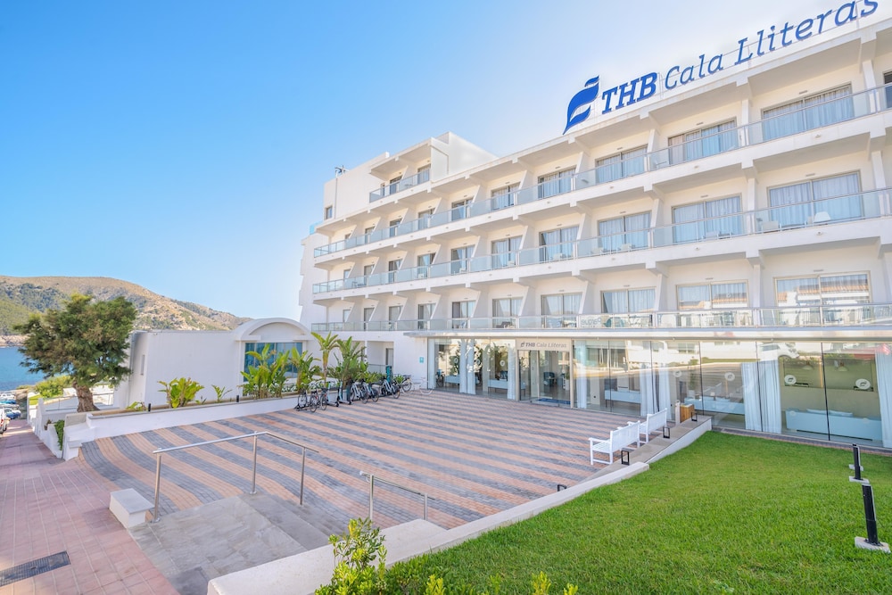 Thb Cala Lliteras - Adults Only 8/69