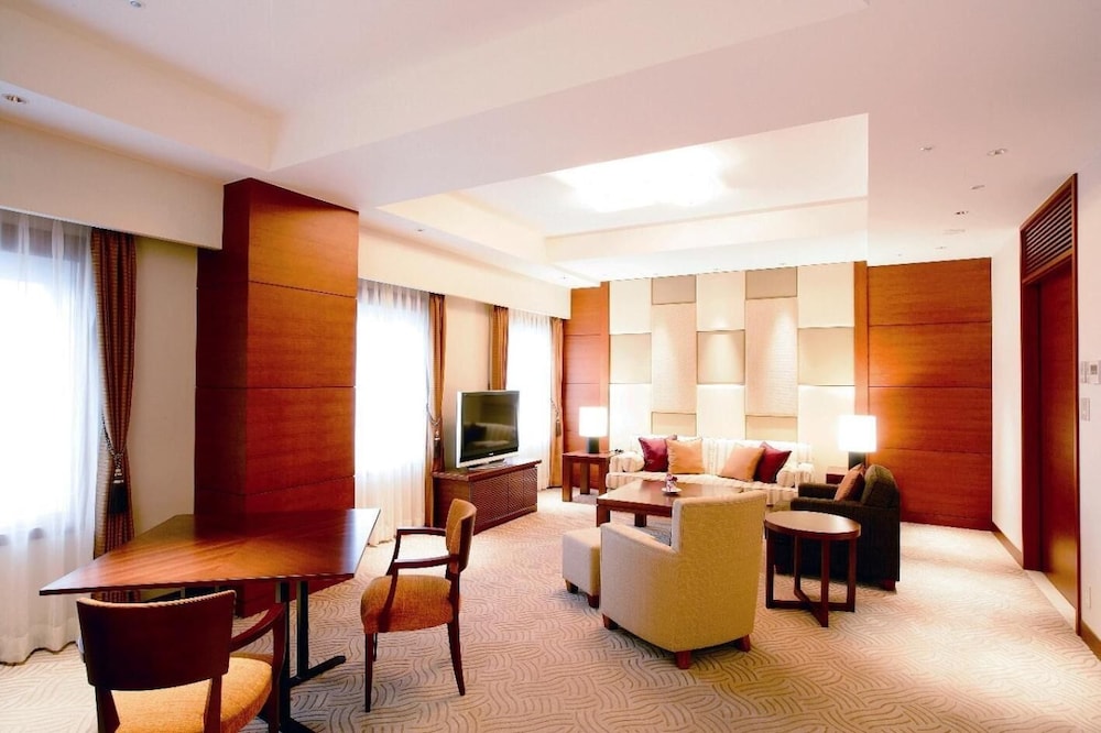 Akita Castle Hotel 45/58