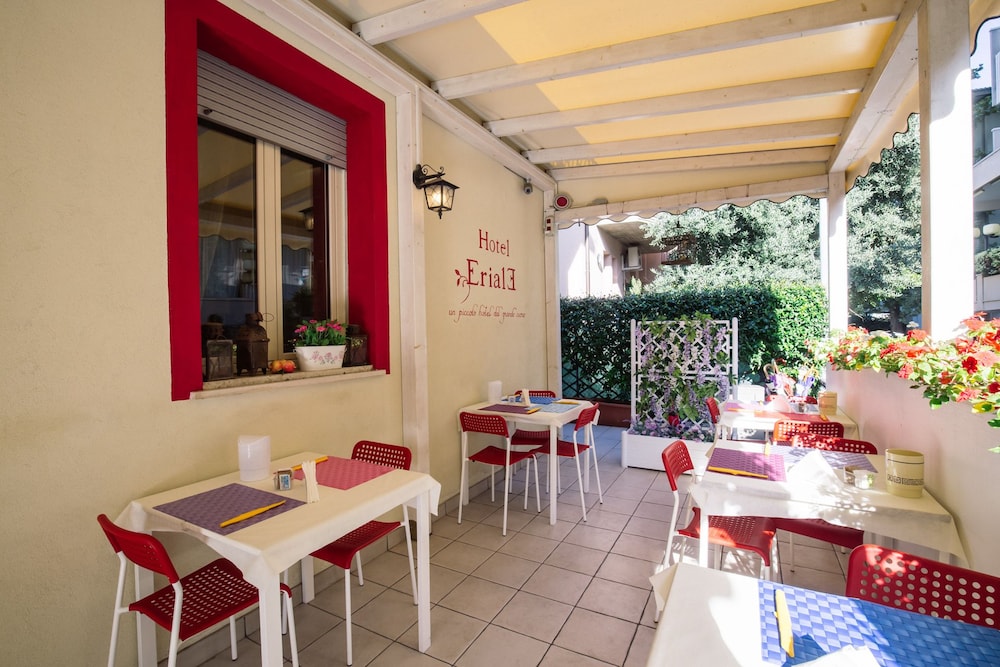 HOTEL RIMINI ERIALE 29/40