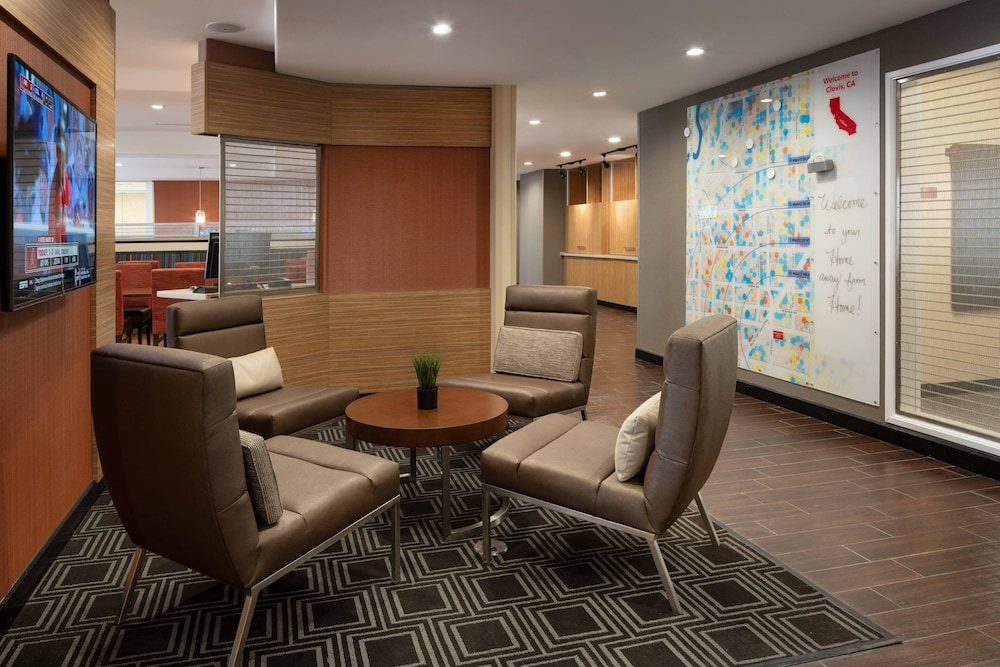 TownePlace Suites by Marriott Fresno Clovis 23/39