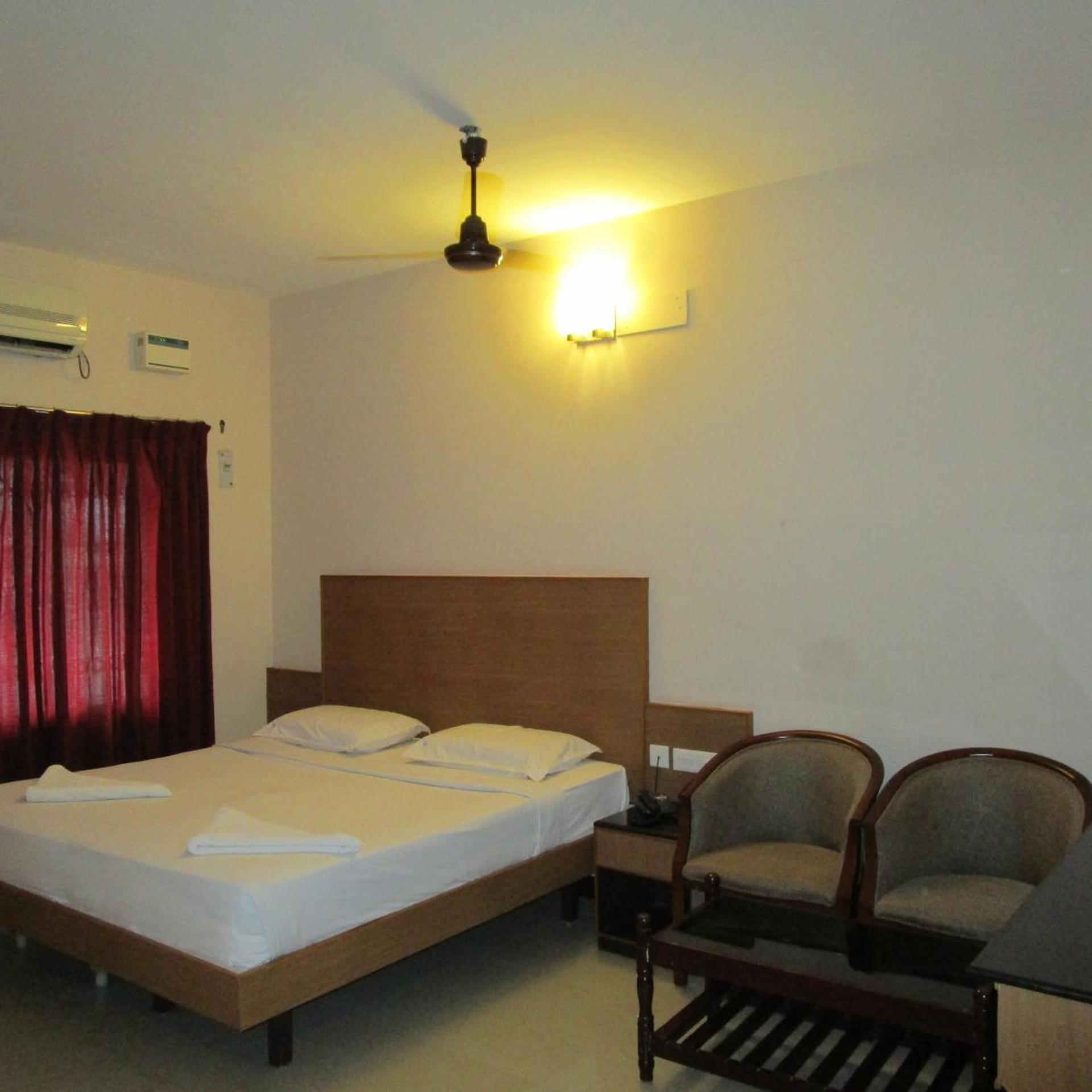 HOTEL SUBAM 14/43