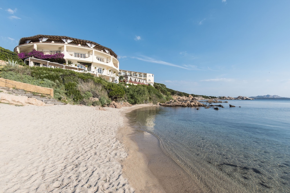 Club Hotel Baja Sardinia 43/60