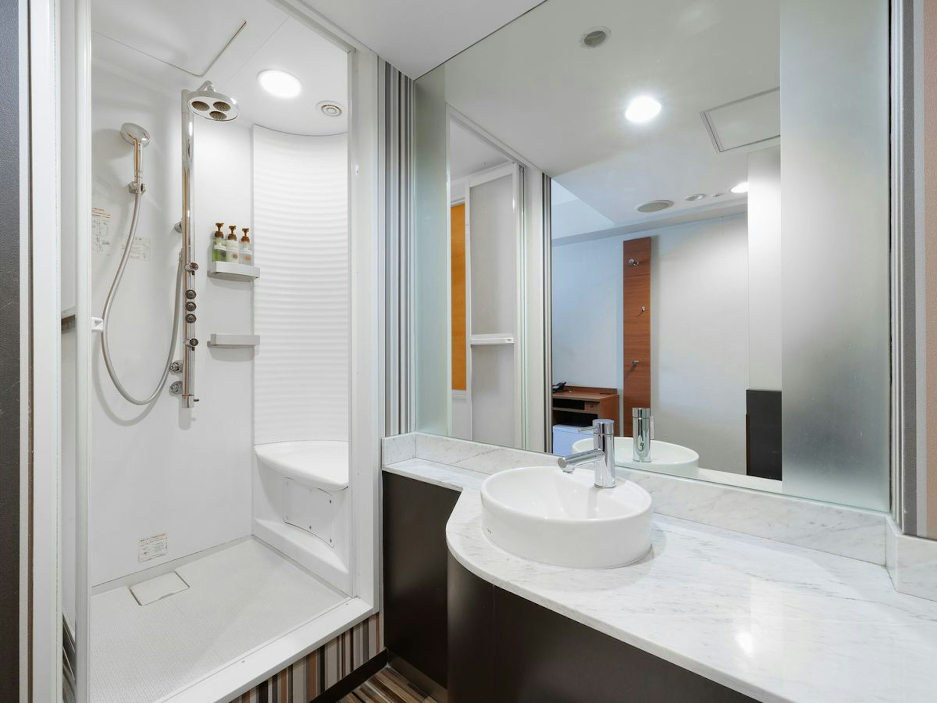 Hotel Mystays Nagoya Sakae 34/34