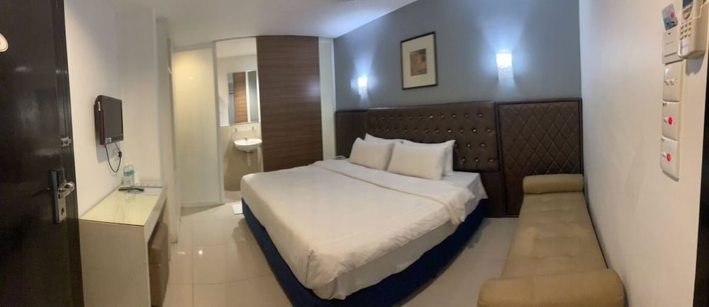 Mangga Boutique Hotel 26/48