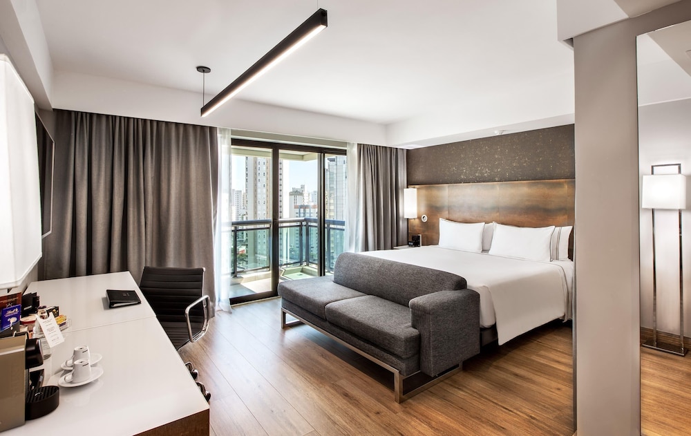 Melia Ibirapuera 18/77