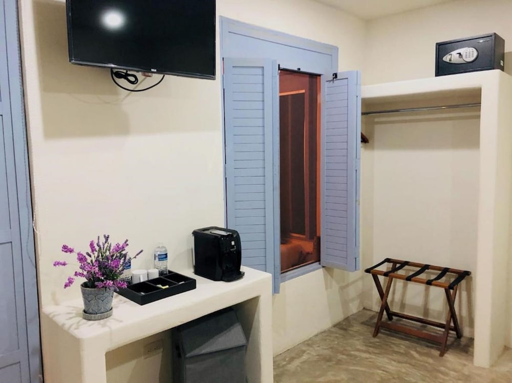 Villa Balu Hotel Boutique 7/50