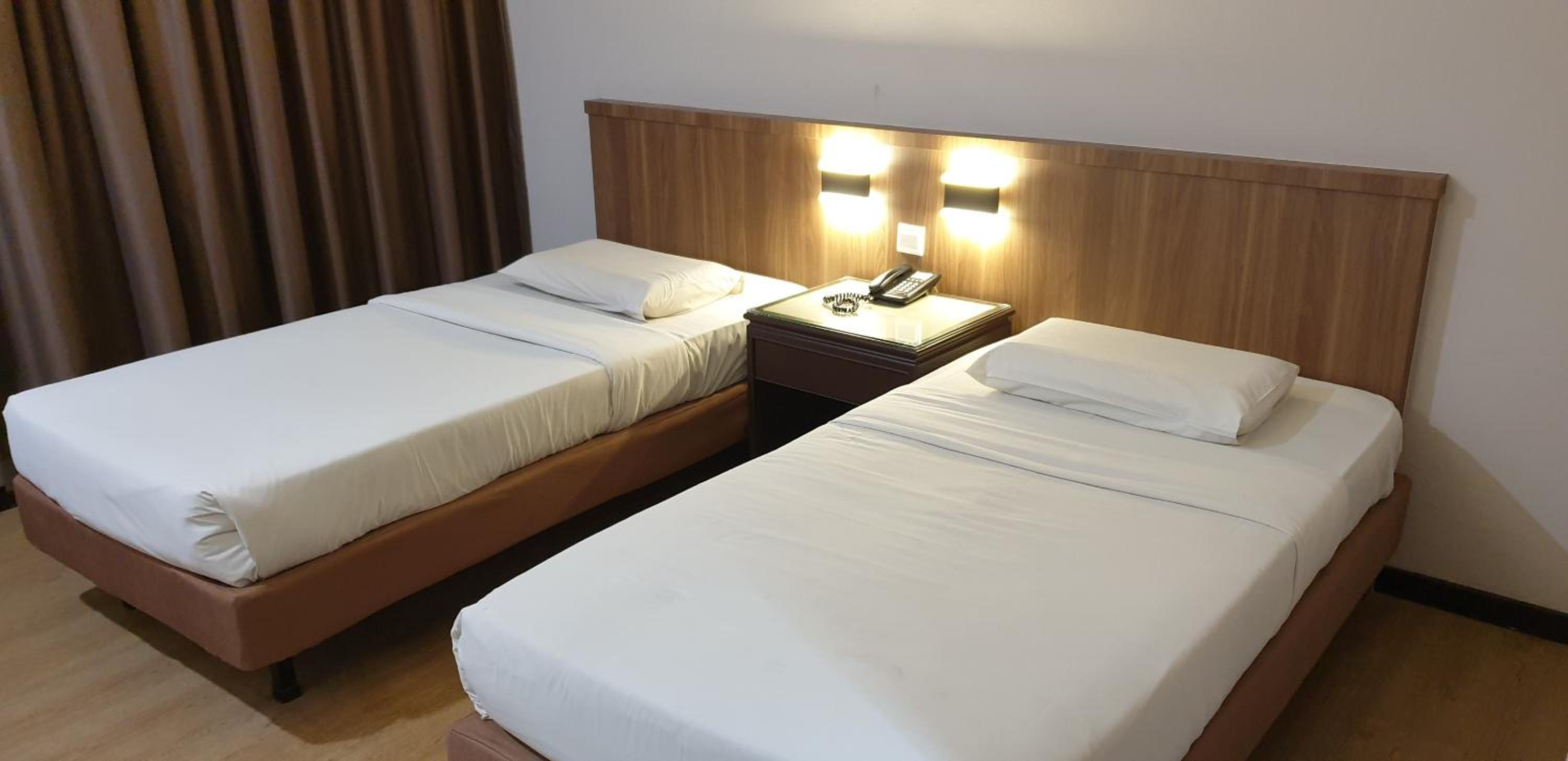 Hotel Samila 11/50