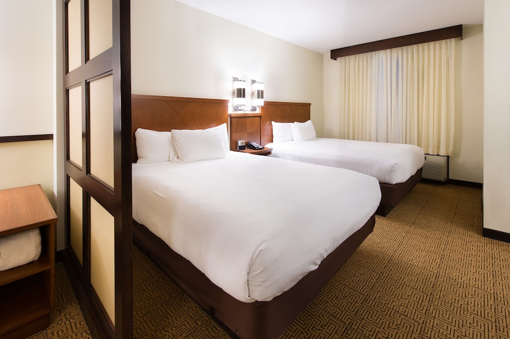 Hyatt Place Columbus/Dublin 20/60