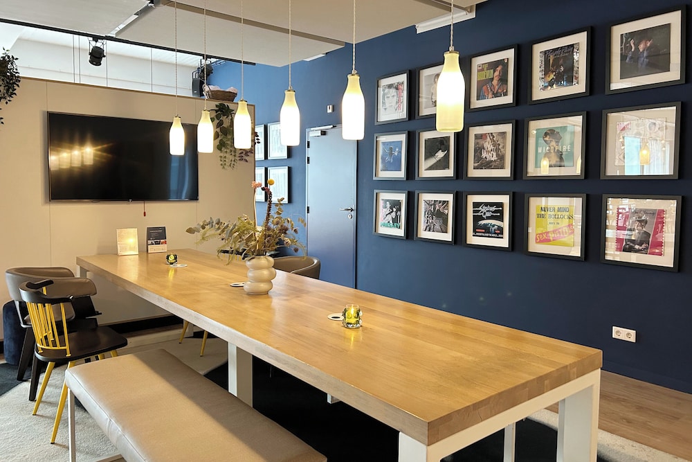 Holiday Inn - the niu, Dairy Haarlem by IHG 49/58