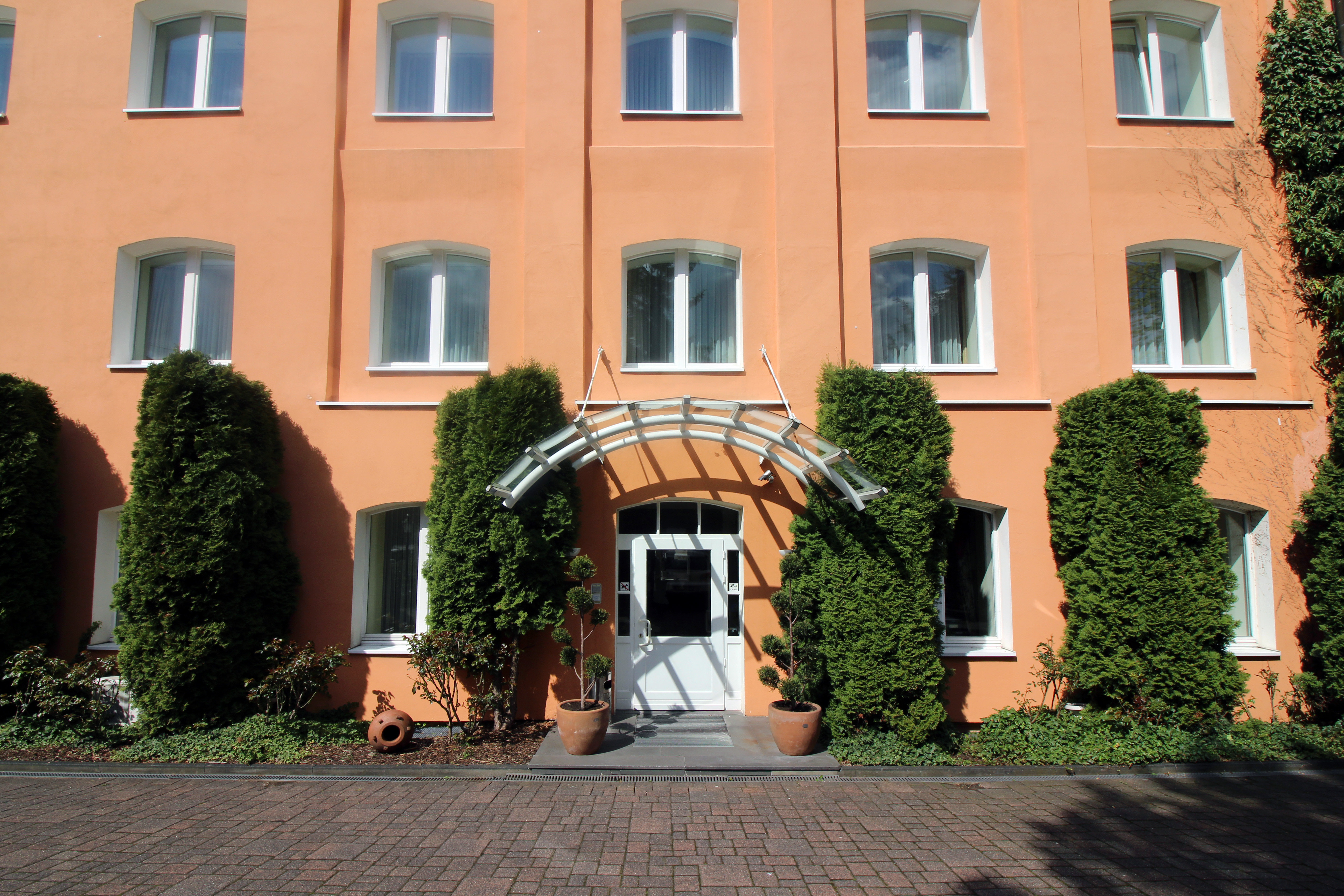 Hotel Am Muhlenteich Schwelm 3/14
