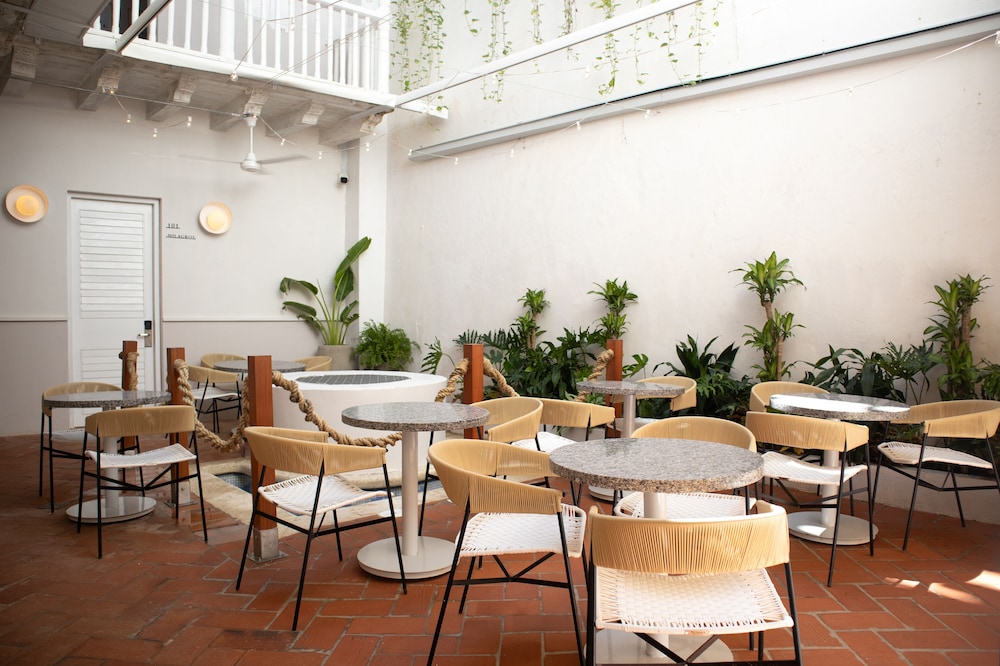 Hotel Casa La Mantilla by Faranda Boutique 43/58