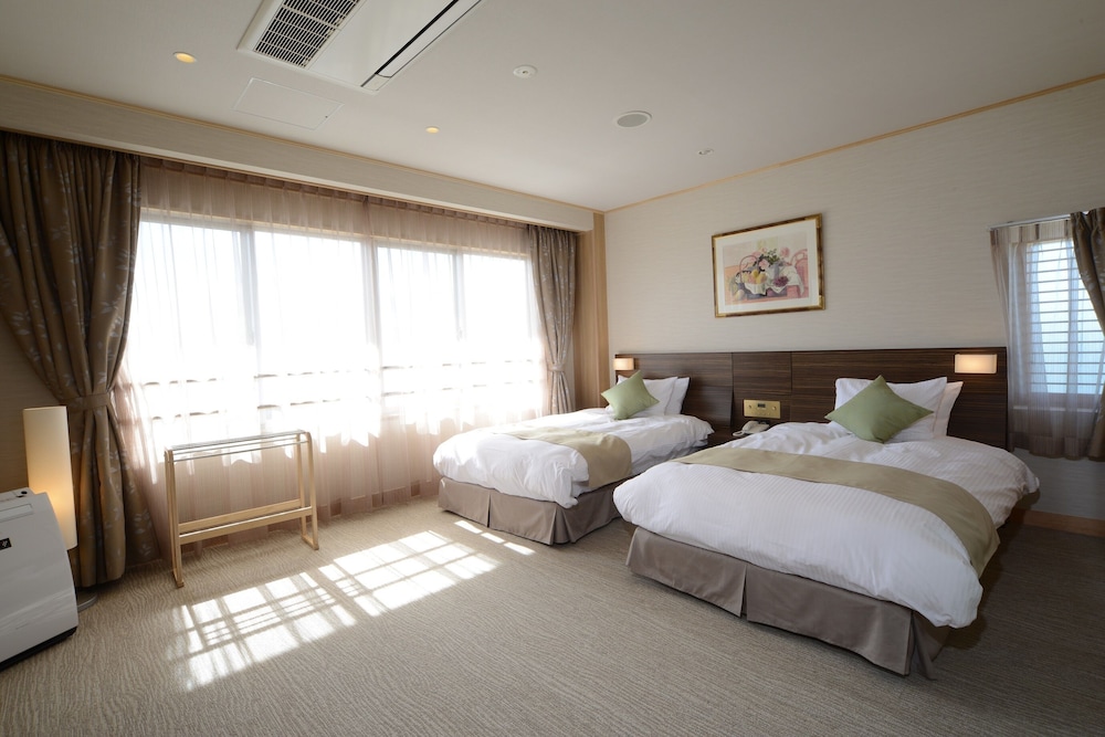 Kamenoi Hotel Chitamihama 19/72