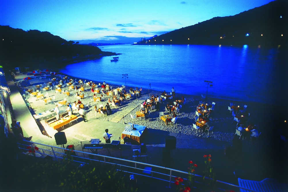 Hotel Vis 6/61
