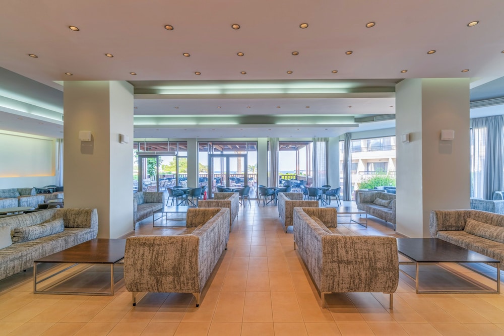 Sol By Melia Cosmopolitan Rhodes 55/74
