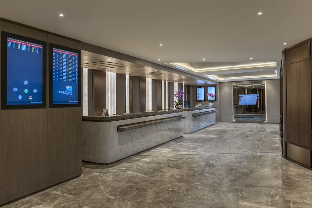 Renaissance Polat Istanbul Hotel 6/67