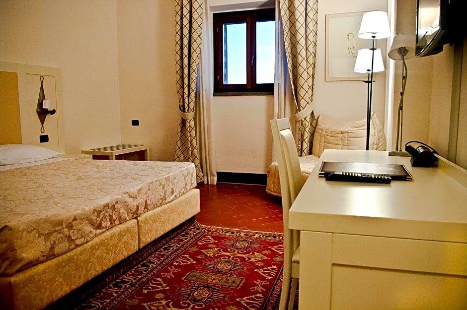 Hotel San Miniato 19/50