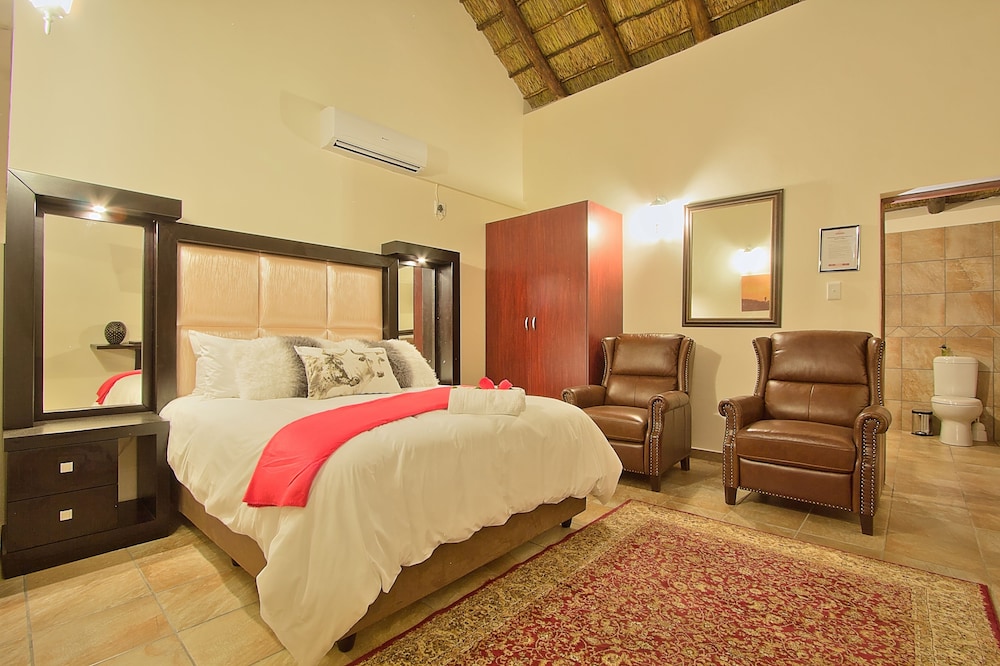 Royale Marlothi Safari Lodge 17/73