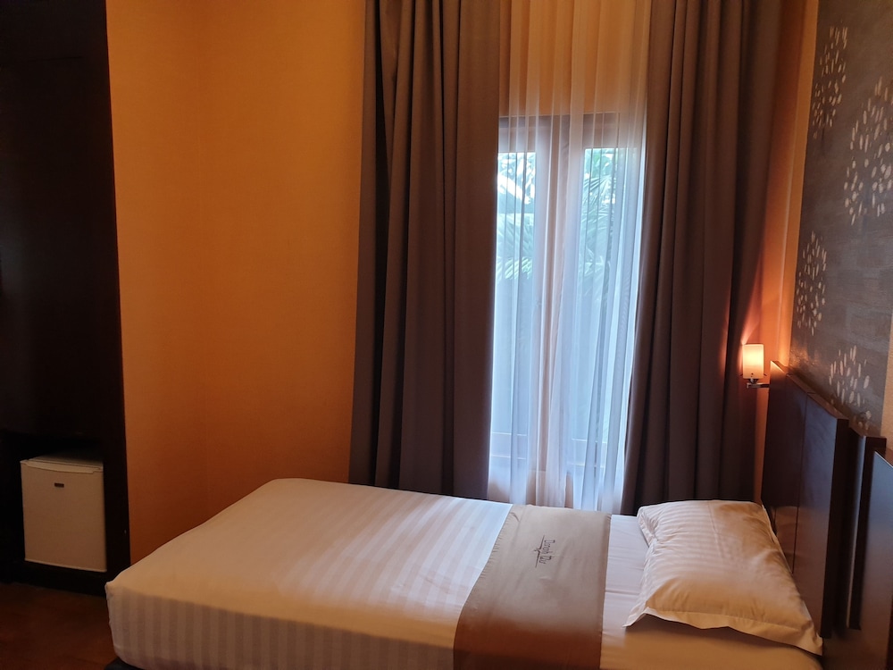 Omah Qu Guest House 18/47