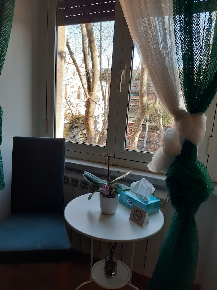 Trasteveredreamsuites 34/50
