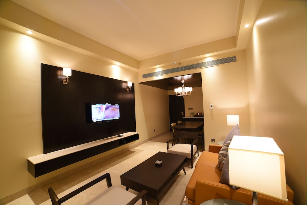 Iscon The Fern Resort and Spa, Bhavnagar 39/63