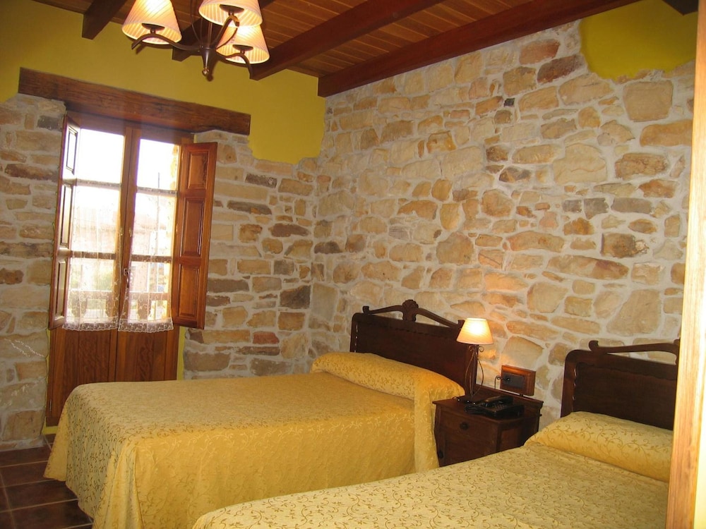 Rural La Casona De Tresali 24/50