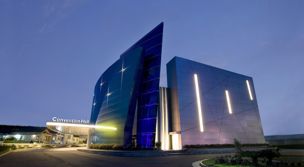 Novotel Bangka Hotel & Convention Centre 1/75