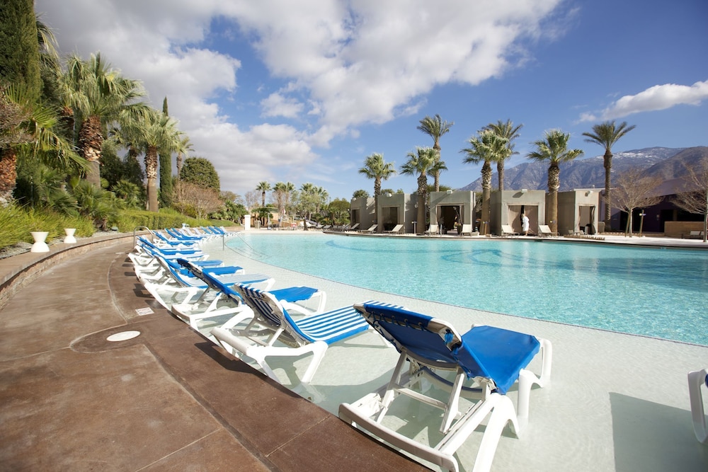 Morongo Casino Resort Spa 40/72