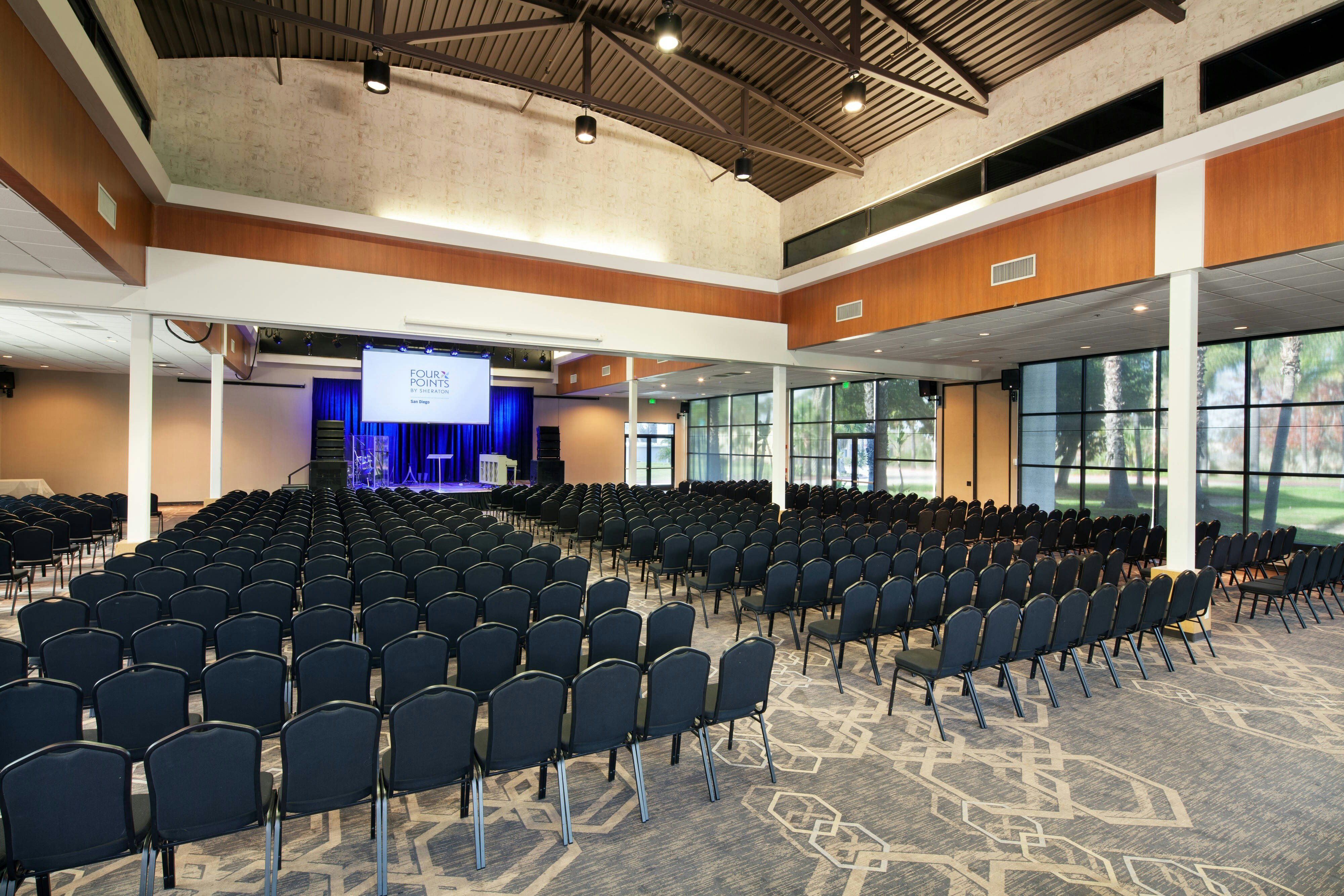 Four Points By Sheraton San Diego 21/32