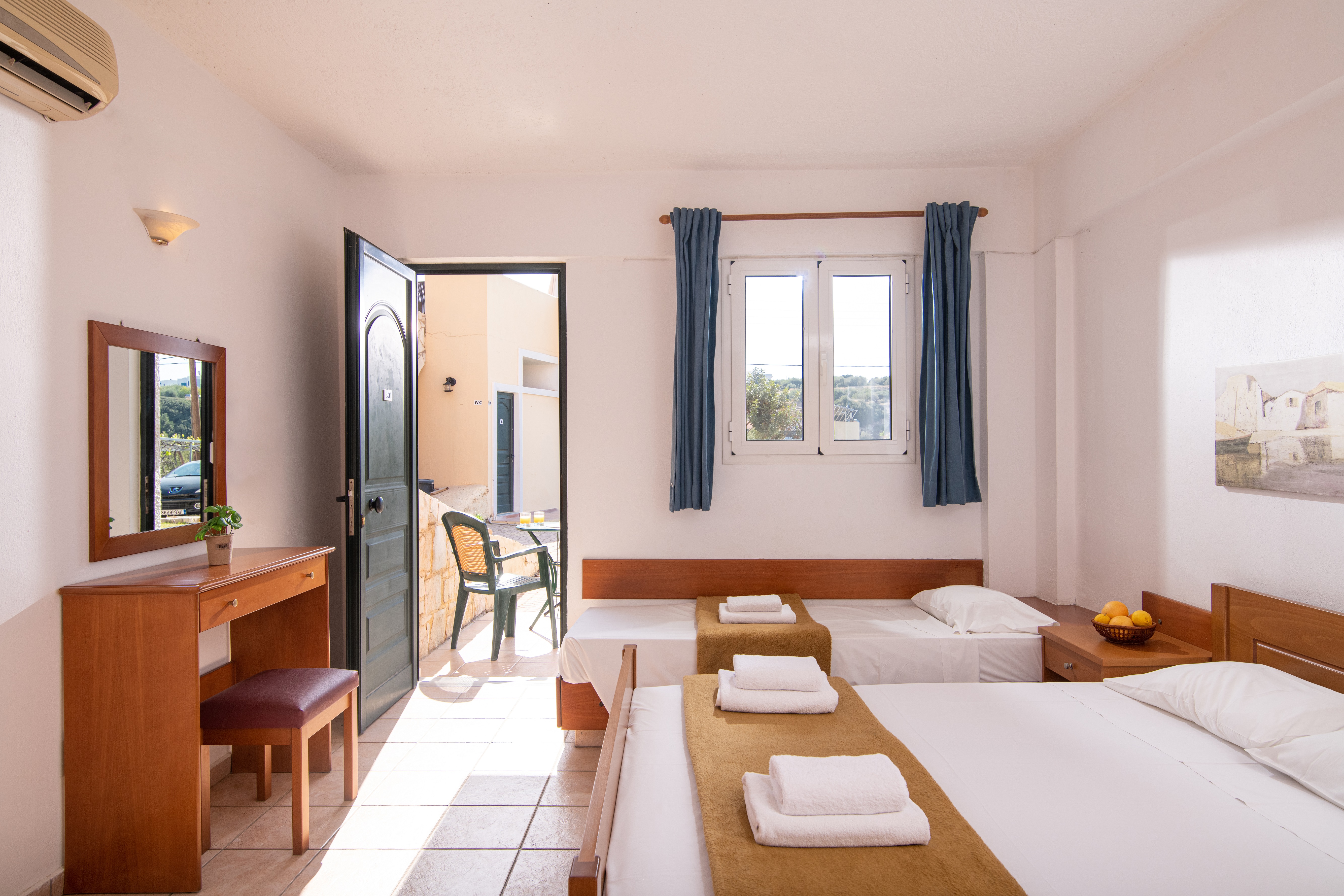 Golden Valentin Apartments 19/59