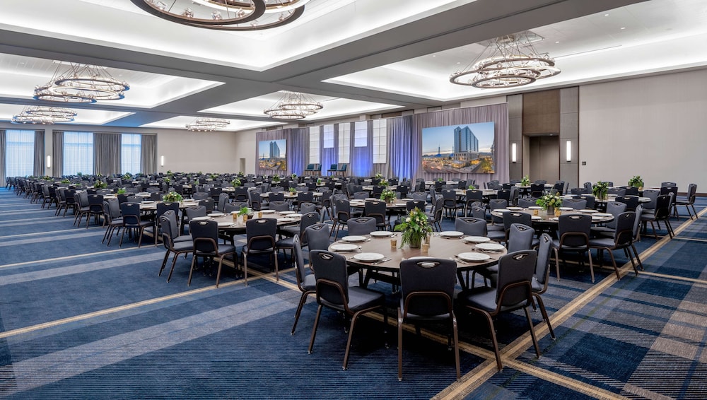 Hyatt Regency Portland At The Oregon Convention Center 51/66