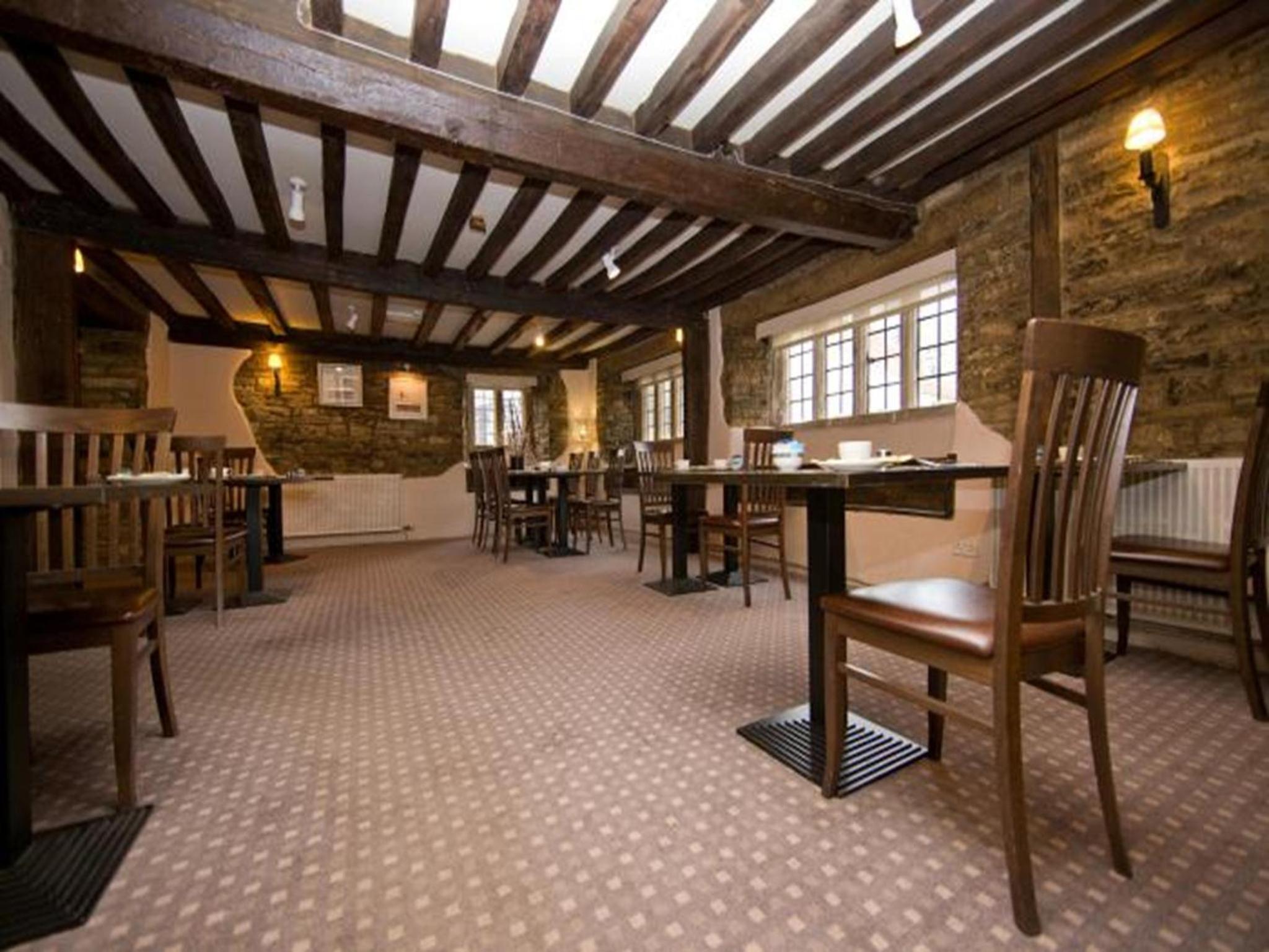 Mullions Guest House 15/21