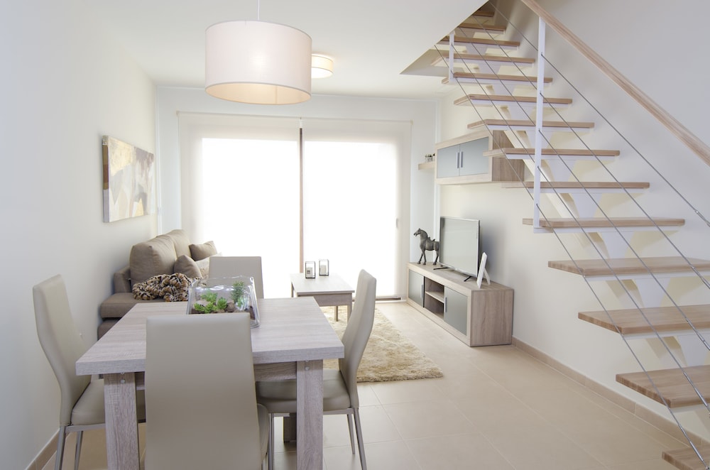 Mar De Pulpi Apartamentos 53/74