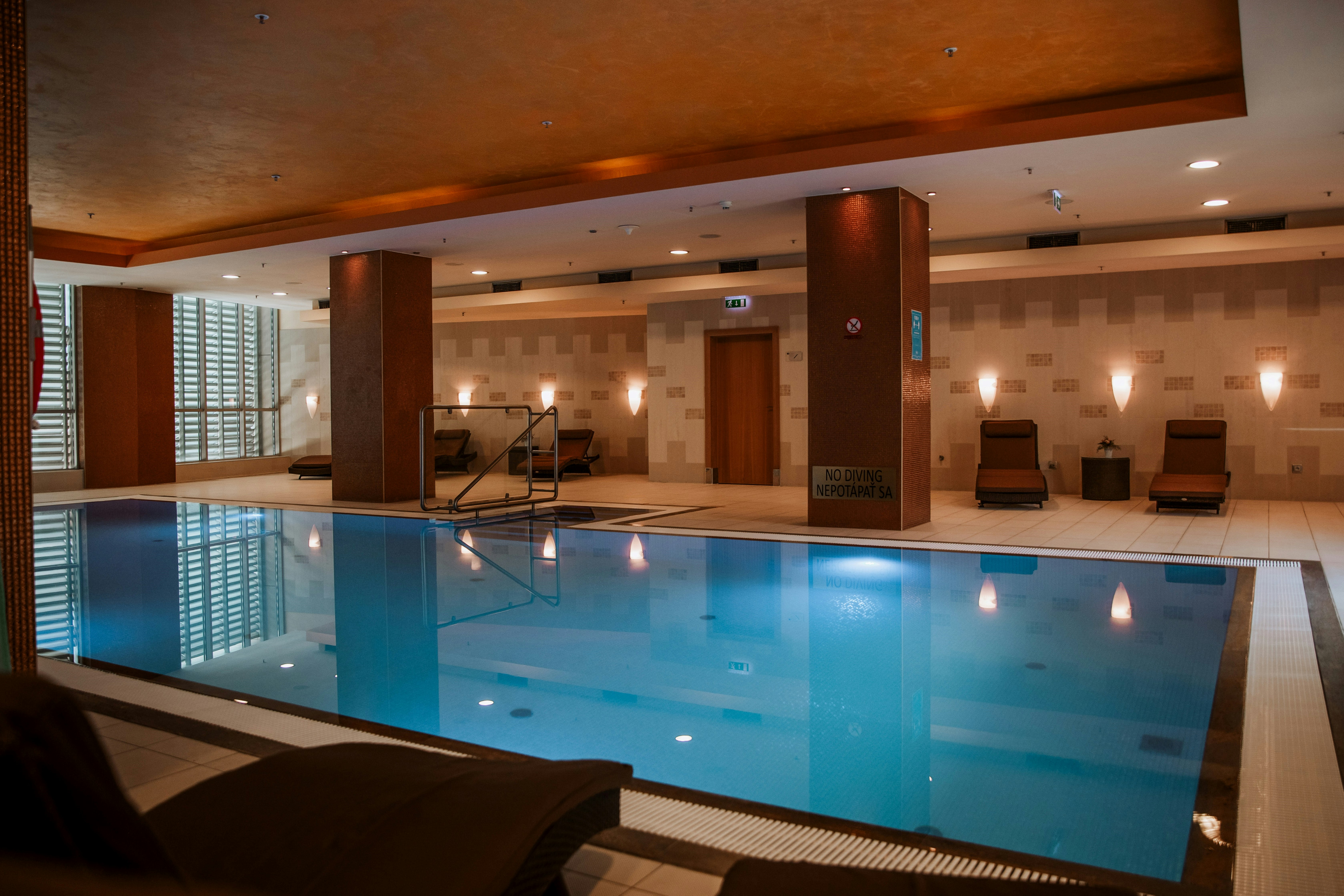 Doubletree by Hilton Bratislava 12/50