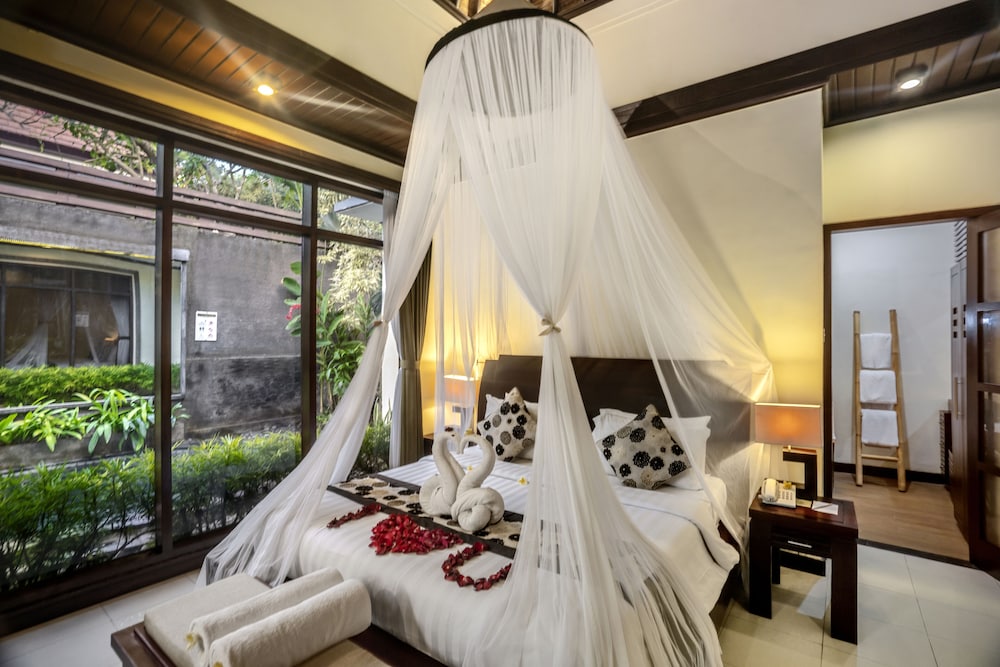 The Bali Dream Villa Resort & Echo Beach Canggu 28/75