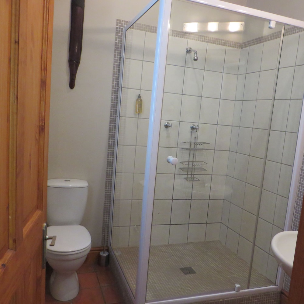 Ashanti Guest House Gardens Hostel 45/50