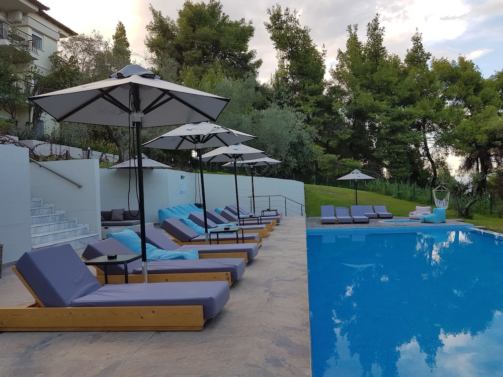 Avatel Eco Lodge 49/50
