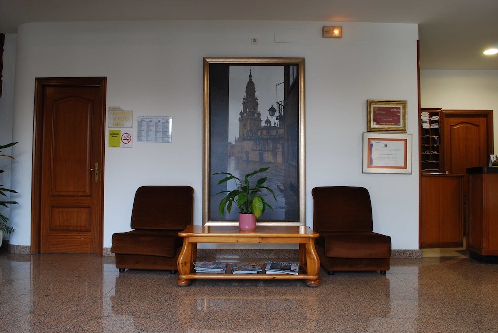 Hotel San Jacobo 33/47