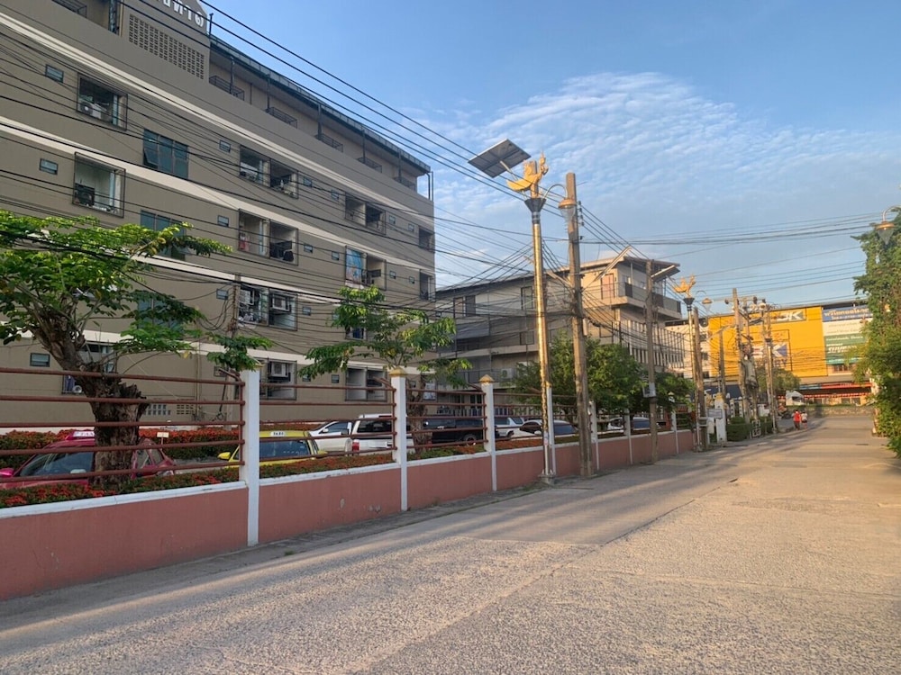 Bkk39 Airport hotel 33/43